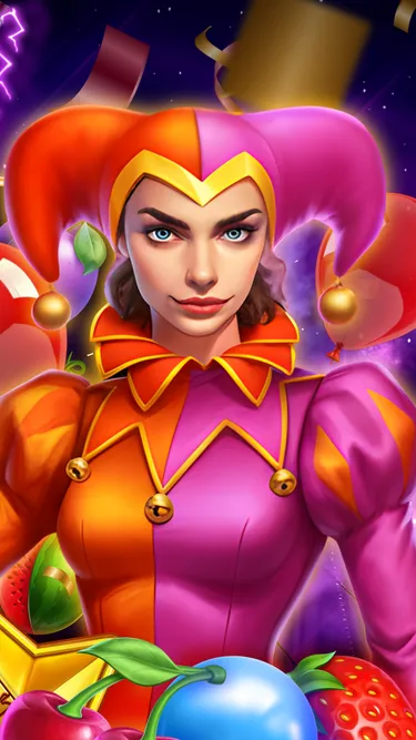 AlmightyJoker Screenshot